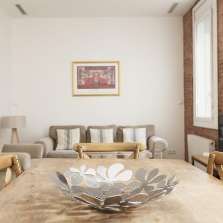 Akira Flats Roger de Flor Chic apartment Barcelona Eksteriør billede