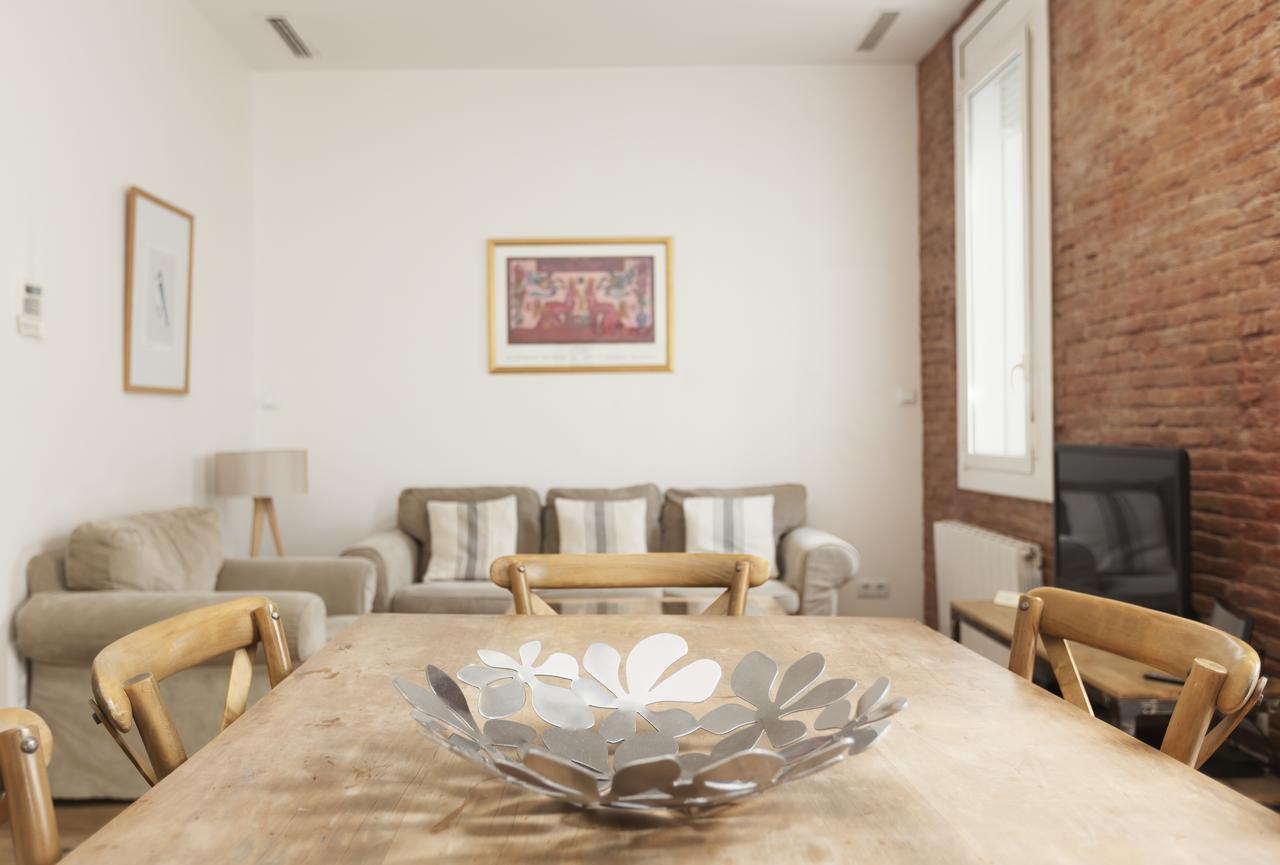 Akira Flats Roger de Flor Chic apartment Barcelona Eksteriør billede